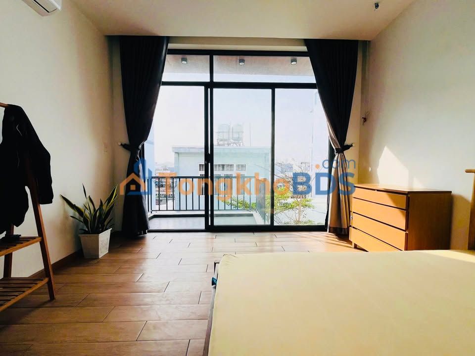 Phòng Trọ Full Nội Thất Gò Vấp - 5.7 Triệu/Tháng, Sẵn Sàng Ở Ngay!