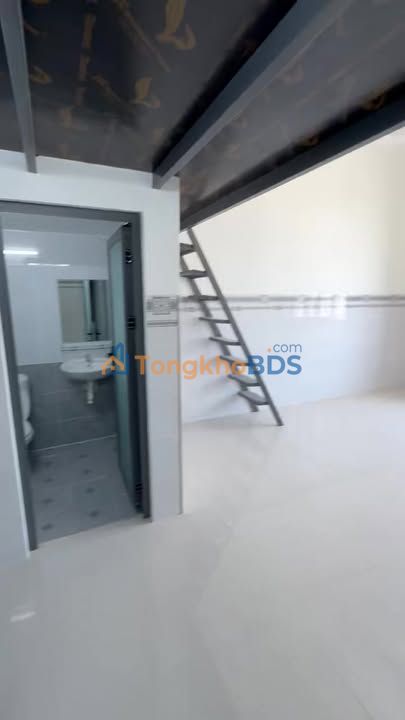 Phòng Trọ Mới Xây Q12, 30m², 4.2 Triệu/Tháng - Sẵn Sàng Ở Ngay