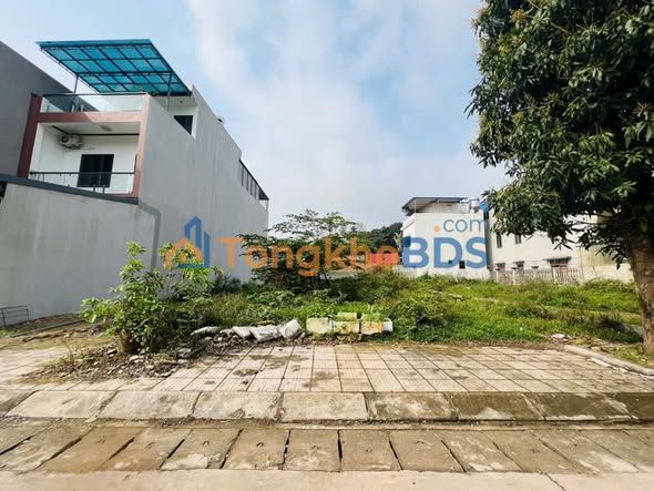 Đất thổ cư Thịnh Đán 136.4m² - Hơn 3 tỷ, sát TP Thái Nguyên