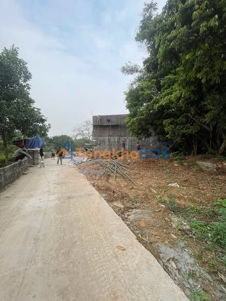 Đất nền Thịnh Đán 92m² - Sổ đỏ thổ cư, giá chỉ 999 triệu