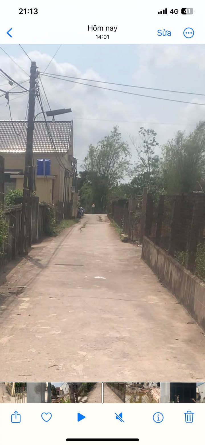 Nhà Đẹp 274m² Kim Sơn, Ninh Bình - Giá 1.3 Tỷ, Sẵn Sàng An Cư