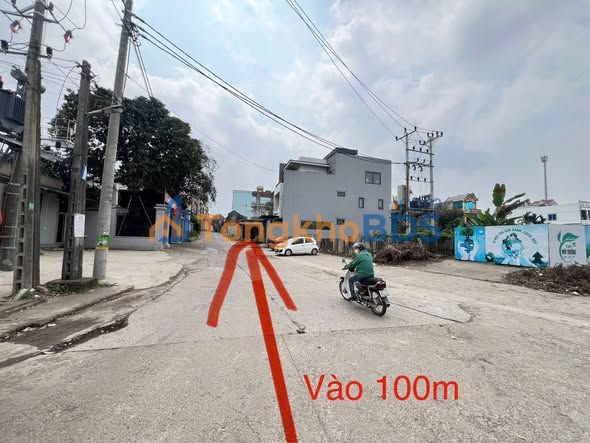 Bán Đất Nền 192m² Mặt Tiền 8m Gần Sân Vận Động Gia Sàng - Giá 1.86 Tỷ