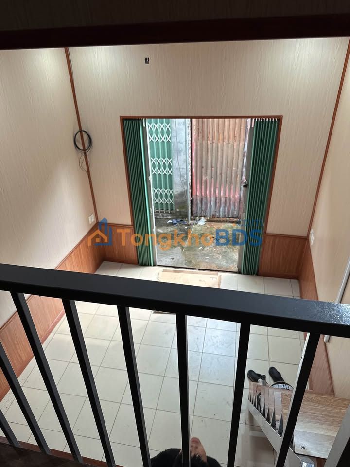 Bán nhà Vĩnh Hưng, Hoàng Mai 30m² - Ngõ Ô Tô, Dòng Tiền Tốt