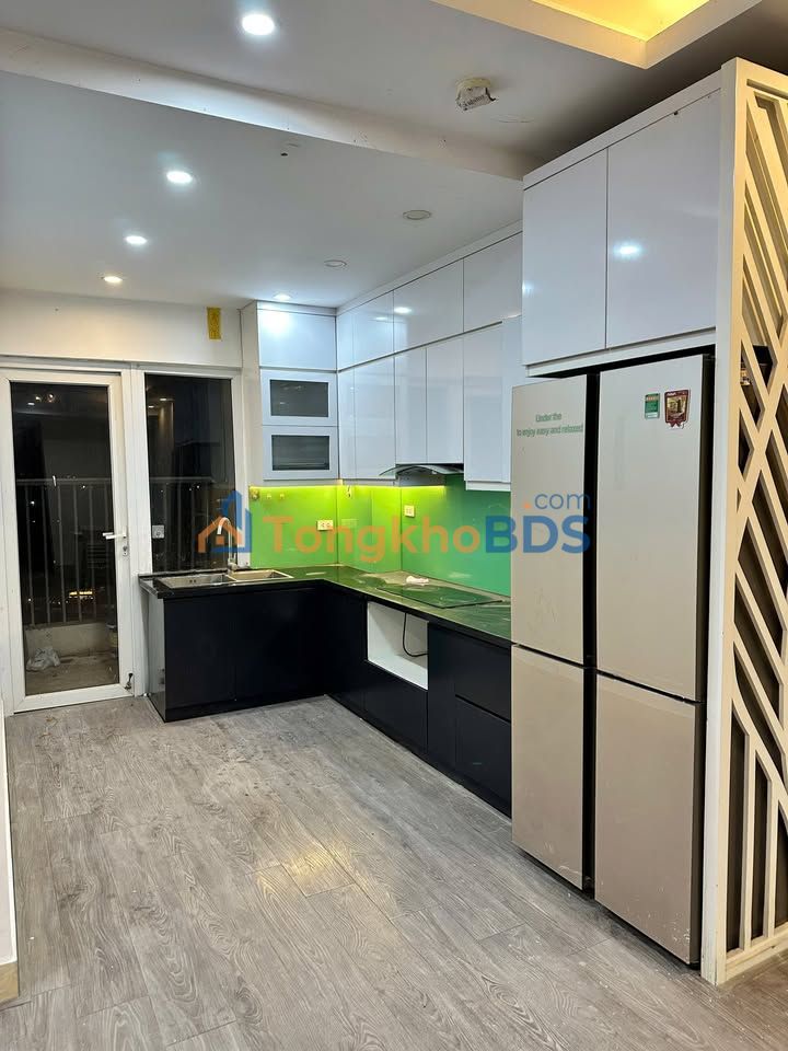Cho thuê căn hộ Gemek 1, Thanh Xuân 73m² - 2PN, Hướng Nam
