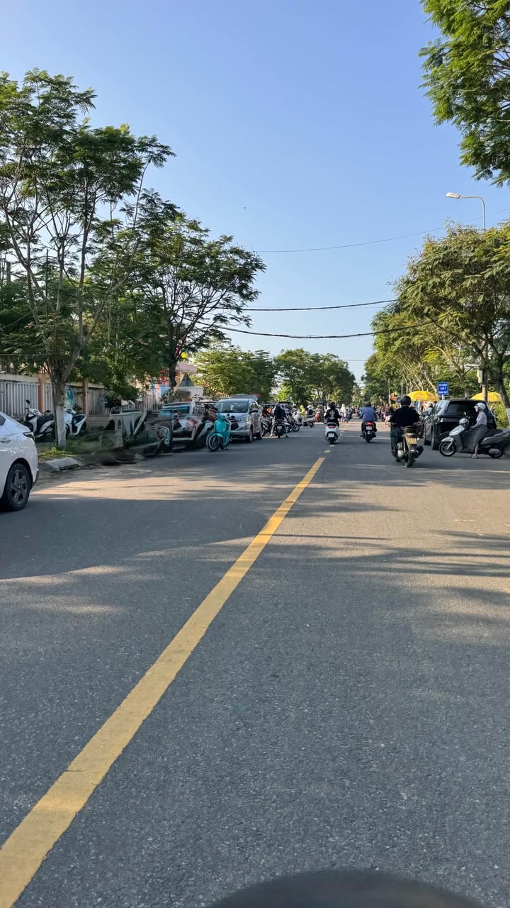 Đất Nền 150m² Hòa Châu, Đà Nẵng - Sổ Đỏ Chính Chủ, Giá Tốt