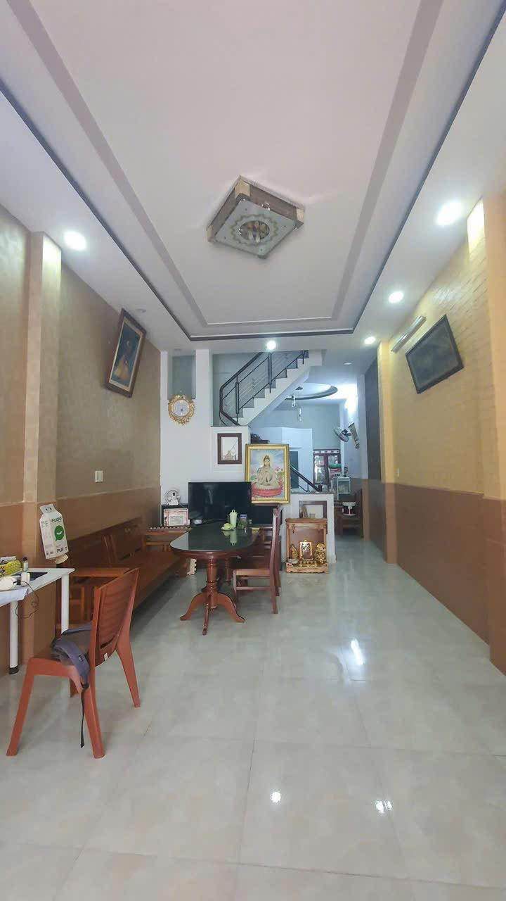 Nhà 2 Tầng Khuê Trung, Đà Nẵng - 61m², 3PN, Sẵn Sàng Ở Ngay