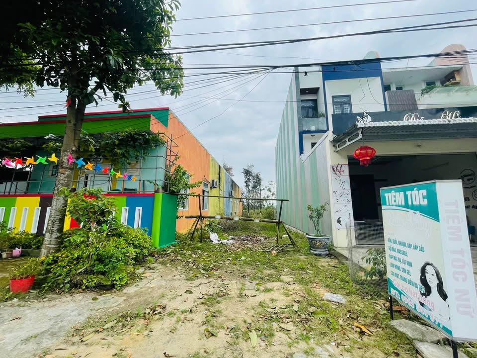 Mặt Tiền 33 Trần Phú, Đà Nẵng - Kinh Doanh Sầm Uất, 2 Mặt Thoáng - 3.x Tỷ