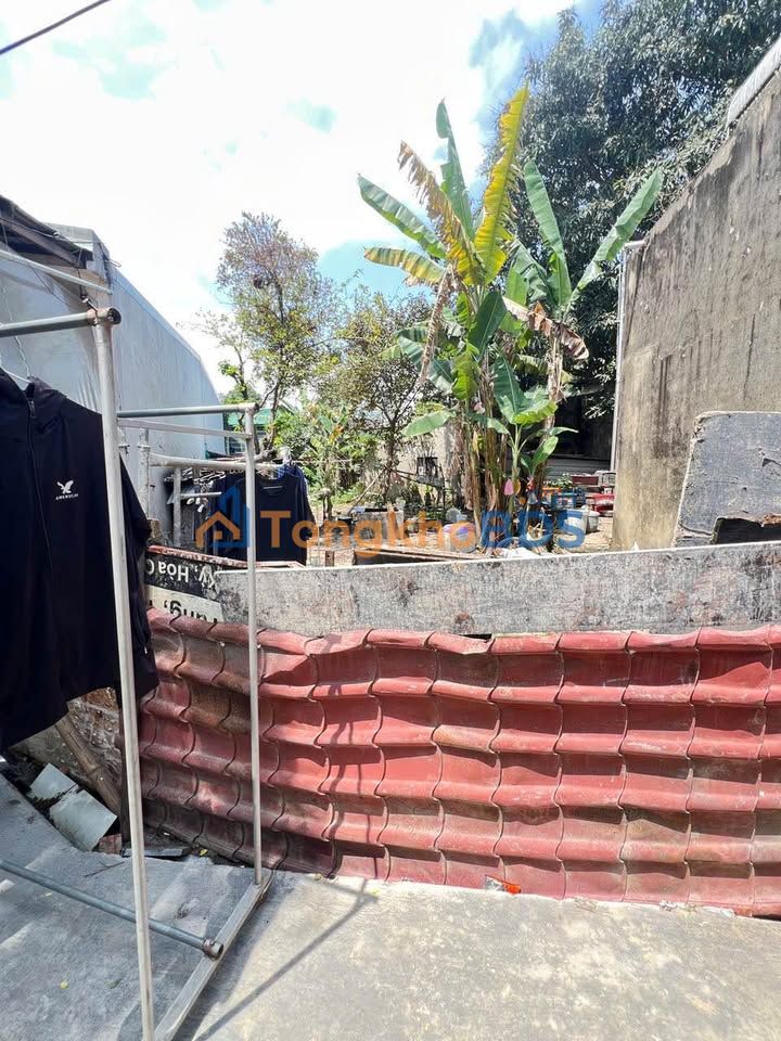 Đất Nền 110m² Ngũ Hành Sơn 2.6 Tỷ - Gần Đường Lớn, Sổ Đỏ Sẵn