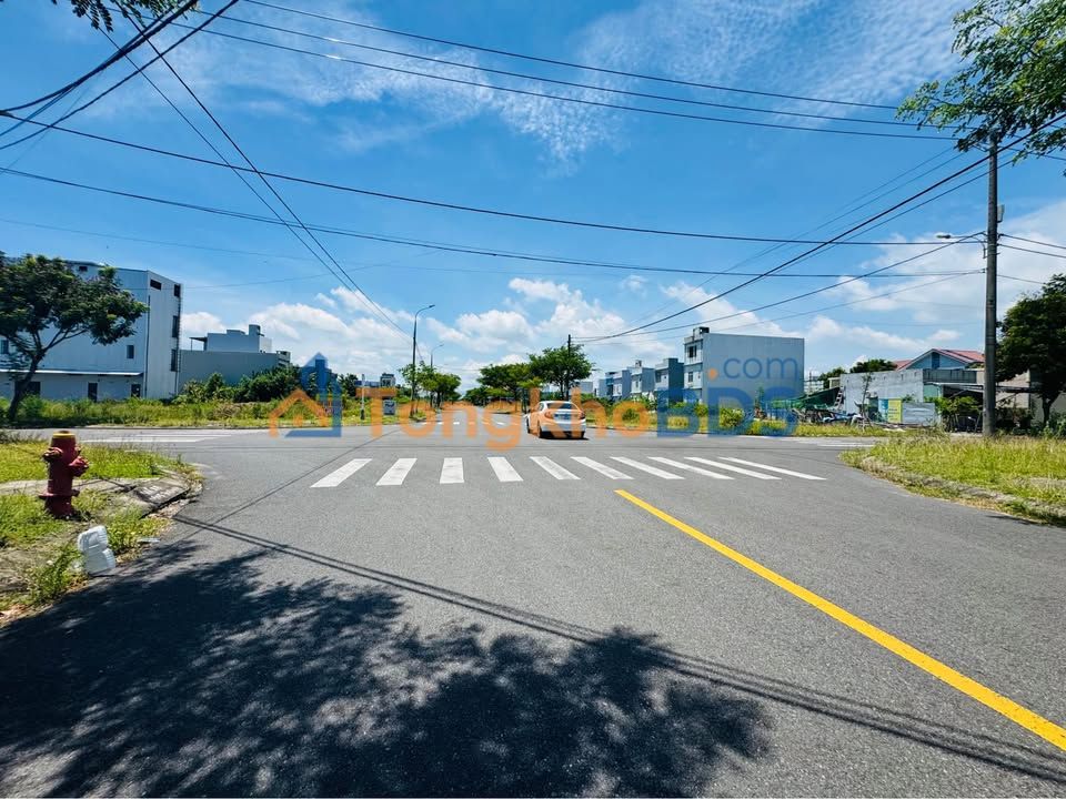 Đất Nền Ngũ Hành Sơn 100m² Mặt Tiền Lê Trí Viễn - Giá 5.1 Tỷ