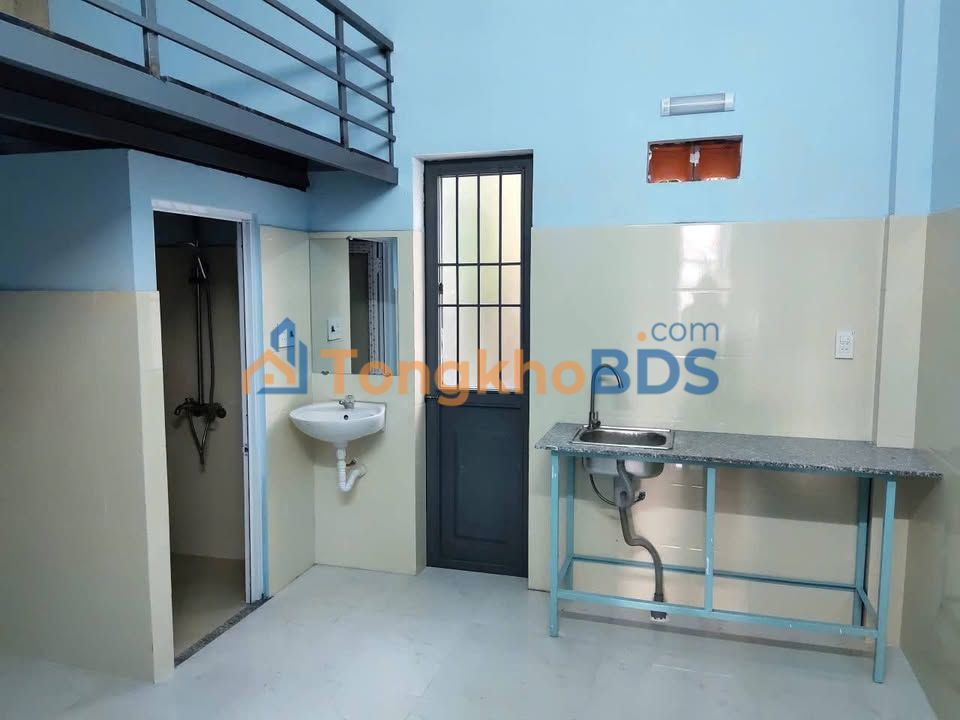 Nhà 3 Tầng MT Hòa Phú, Liên Chiểu - 8PN, Cho Thuê Dòng Tiền Ổn Định