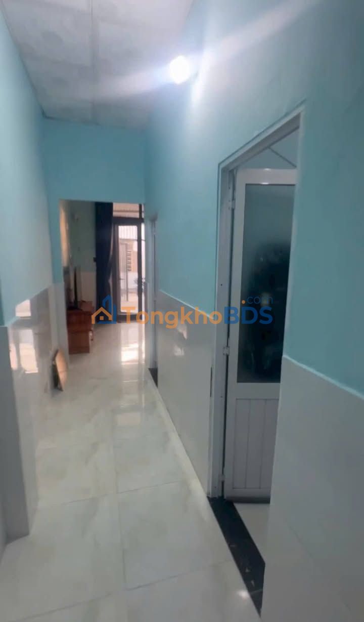 Nhà 79m² Ngang 5m Đường An Ngãi Đông, Liên Chiểu - Giá 2.3 Tỷ Có TL