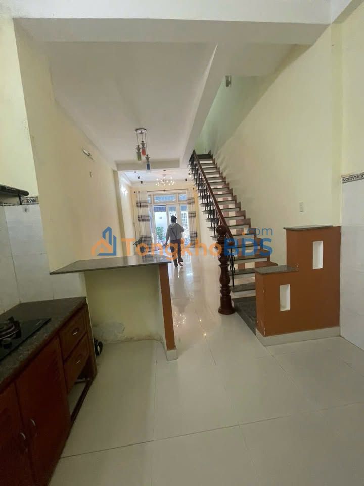 Nhà Nguyên Căn MT Phan Kế Bính, Đà Nẵng - 165m² Ở & Kinh Doanh