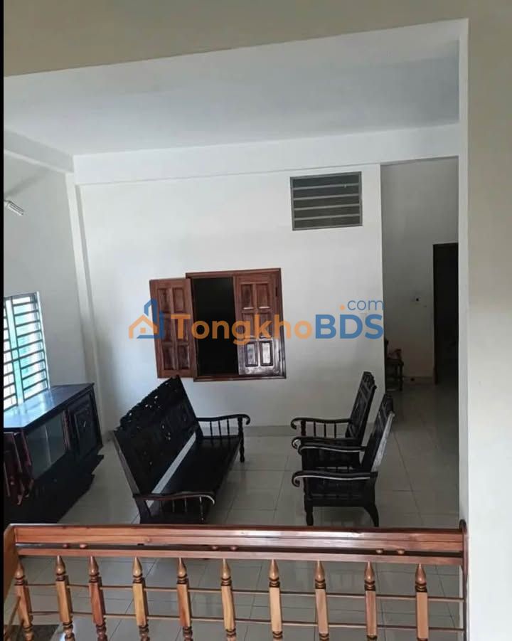 Nhà Mặt Tiền Tôn Đức Thắng Đà Nẵng 305m² - Dòng Tiền 40 Triệu/Tháng