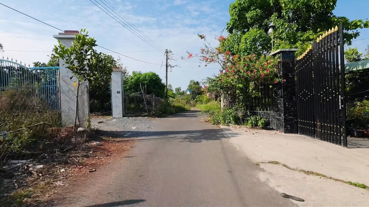 Đất Vườn KDL Đảo Ó Vĩnh Cửu - 504m² Giá 480 Triệu, Sổ Sẵn