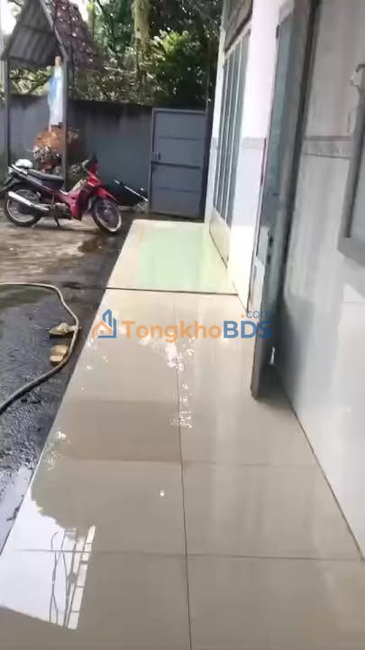 Đất Vườn Đồng Nai 1359m² - Mặt Tiền Quang Trung, Thống Nhất - Sổ Hồng Sẵn Sàng