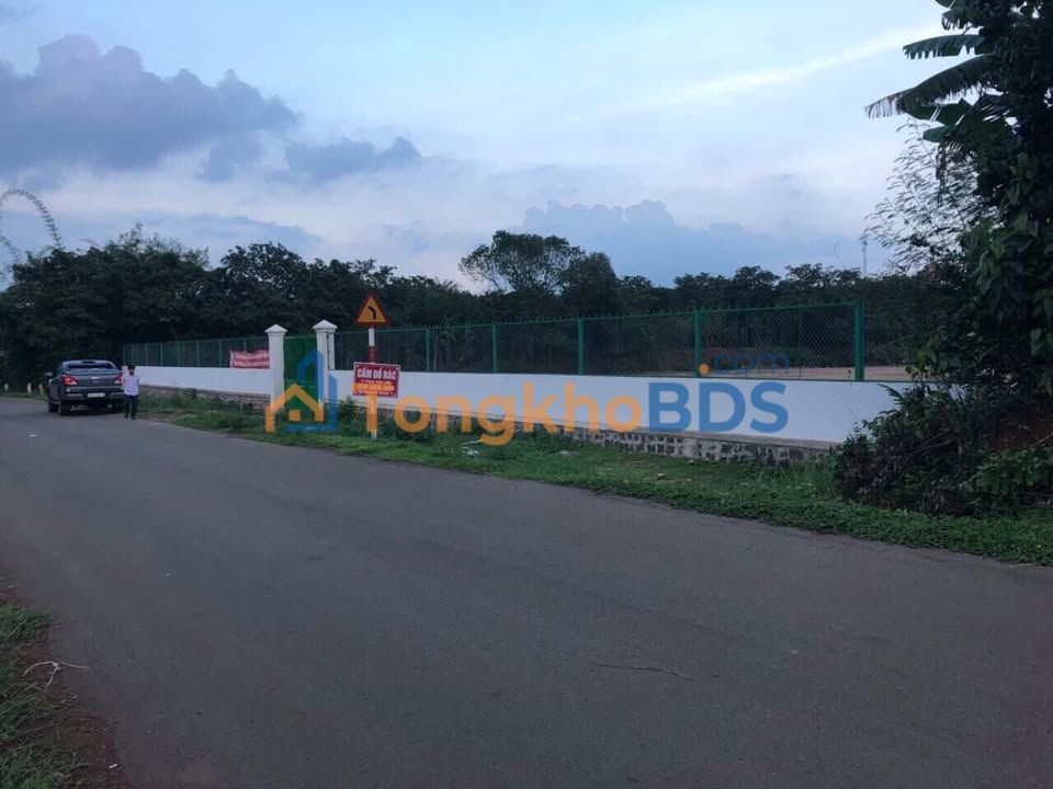 Đất Vườn Mặt Tiền Đường Lớn 2.213m² P. Bảo Vinh, Long Khánh - Giá 4.9 Tỷ