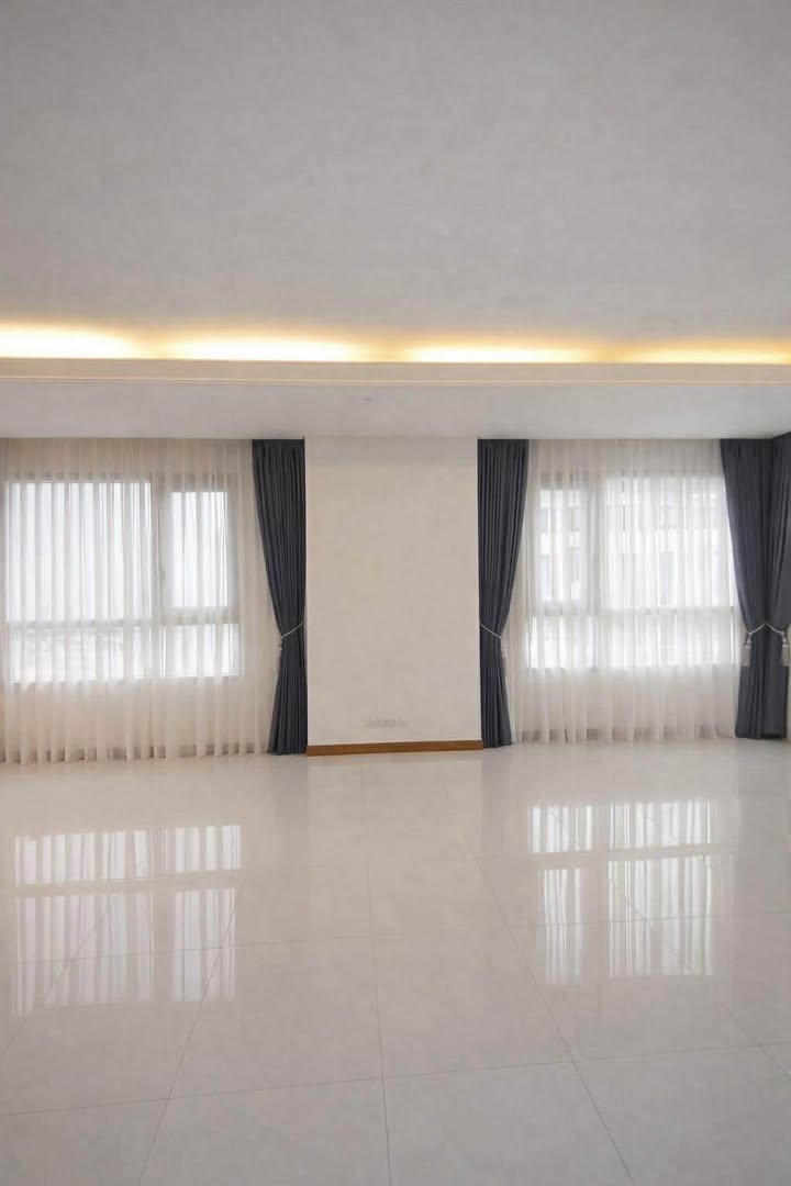 Cho thuê Căn hộ Xi Riverview Quận 1, 200m² View Sông - Trống Nội Thất