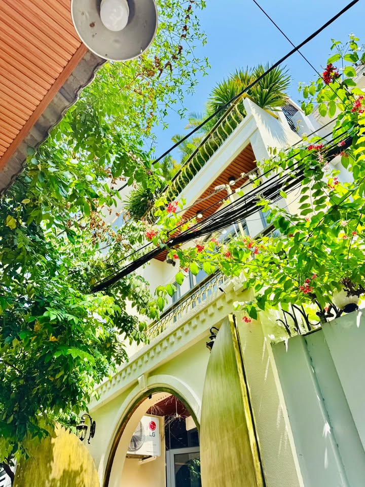 Nhà Phố Gò Vấp 55m² - 3PN, Hẻm 3m Lê Văn Thọ, Giá 6.9 Tỷ