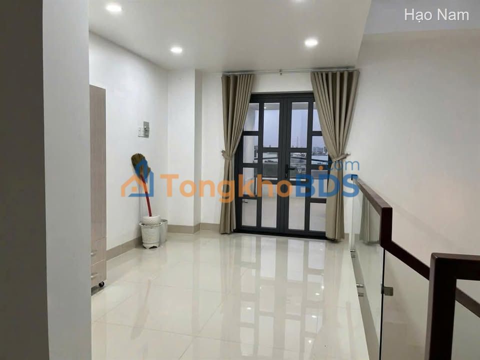 Cho thuê nhà mặt tiền Quận 12, 90m², giá 25 triệu - Kinh doanh đa ngành nghề