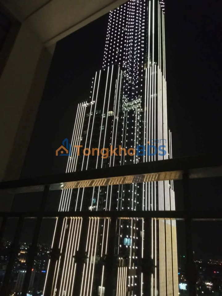 Bán Căn Góc Landmark 3 129m² 3PN - Giá 22 Tỷ