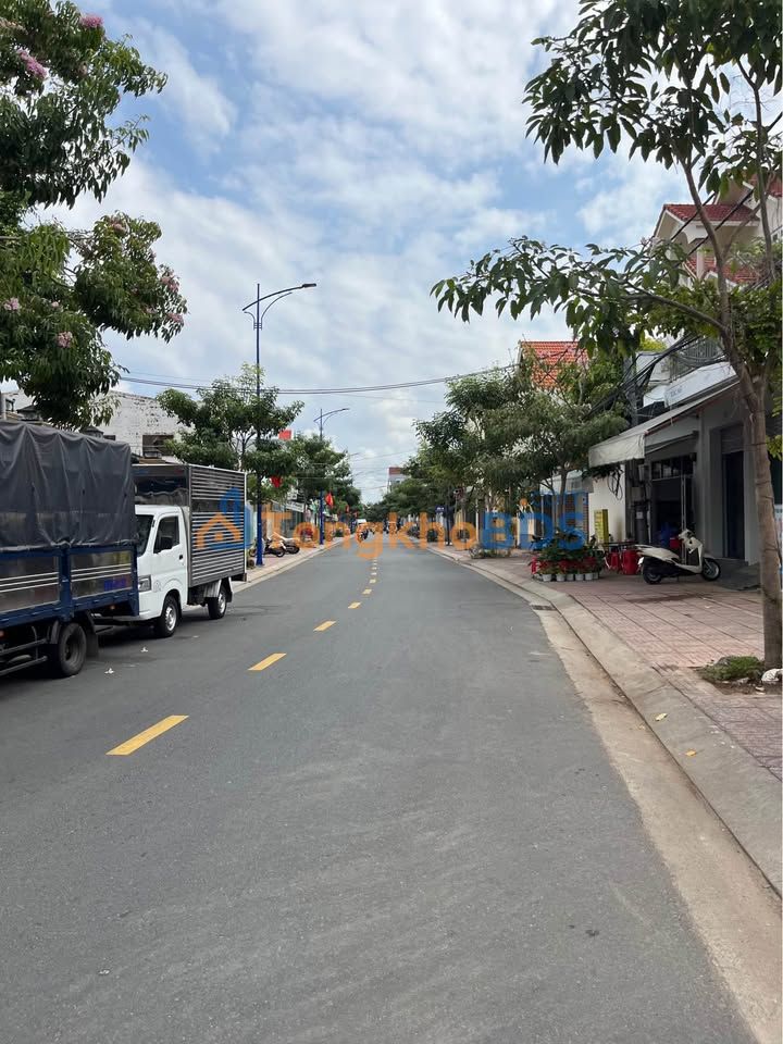 Nhà Mặt Tiền Chu Mạnh Trinh Vũng Tàu 138m² - Cơ Hội Vàng