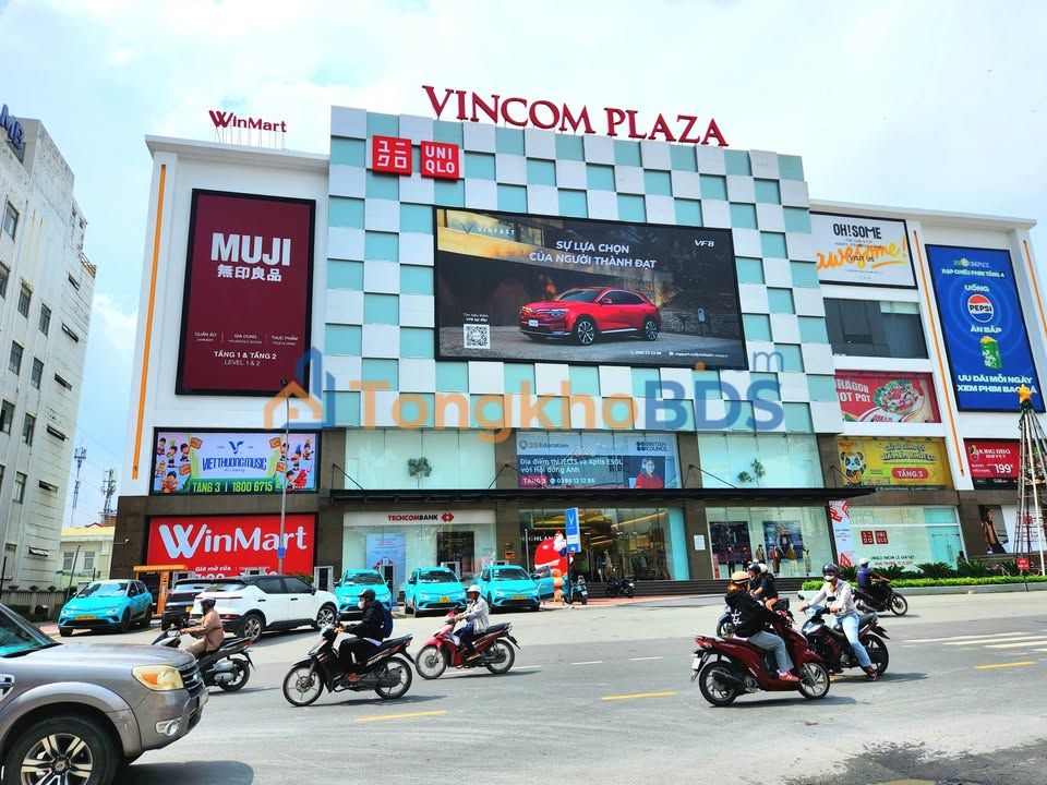 Nhà 3 Tầng Mặt Tiền 8.3 Tỷ, Phường Tăng Nhơn Phú A, Thủ Đức - Kinh Doanh Đỉnh Cao