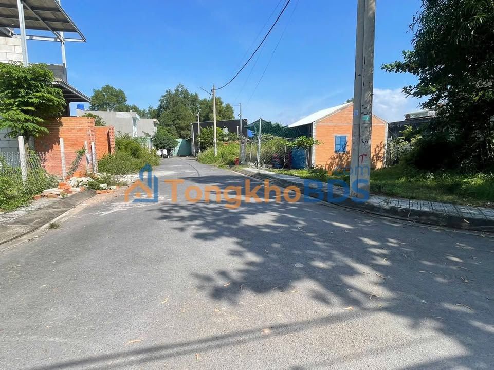 Đất nền 52m² sổ hồng riêng, ngay Vinhome Nguyễn Xiển, Quận 8 - Giá 3.3 tỷ