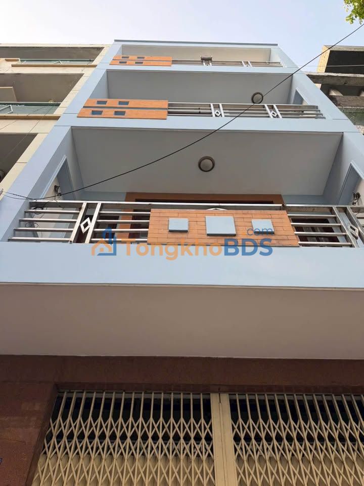 Nhà Mặt Tiền Phạm Hùng Bình Hưng - 75m² Kinh Doanh Sầm Uất - 14 Tỷ