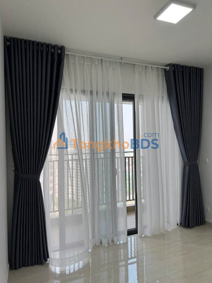 Cho thuê căn hộ The Infiniti Quận 5, 2PN, 91m², view hồ bơi - 22 triệu/tháng