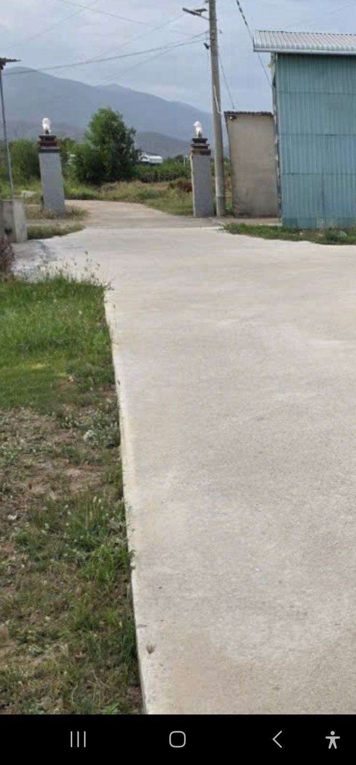 Bán Gấp Đất Vườn 1700m² Hàm Liêm, Bình Thuận - Giá 500 Triệu