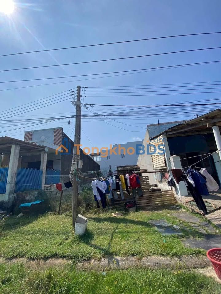 Đất Nền Lagi 80m² - 300m Ra Biển, Sổ Hồng Riêng Giá 1.2 Tỷ