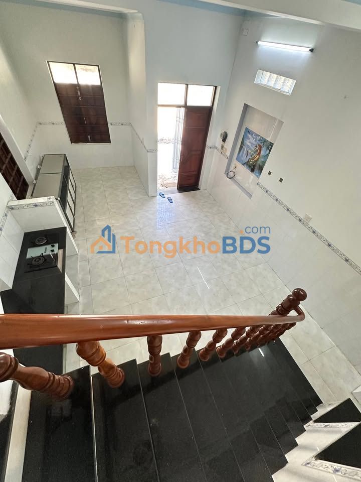 Cho Thuê Nhà 1 Trệt 1 Lầu P.Phú Thủy, Phan Thiết - 4.5 Triệu/Tháng