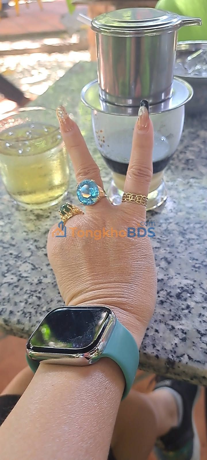 Mặt bằng kinh doanh Phan Thiết - Nguyễn Tương, Phú Thủy - 9 Triệu/tháng