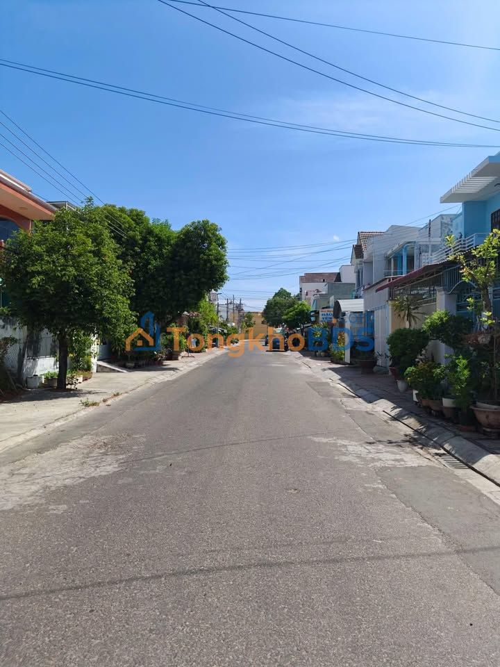 Nhà Cấp 4 Mặt Tiền KDC Phan Thiết 100m² - Giá 2.65 Tỷ