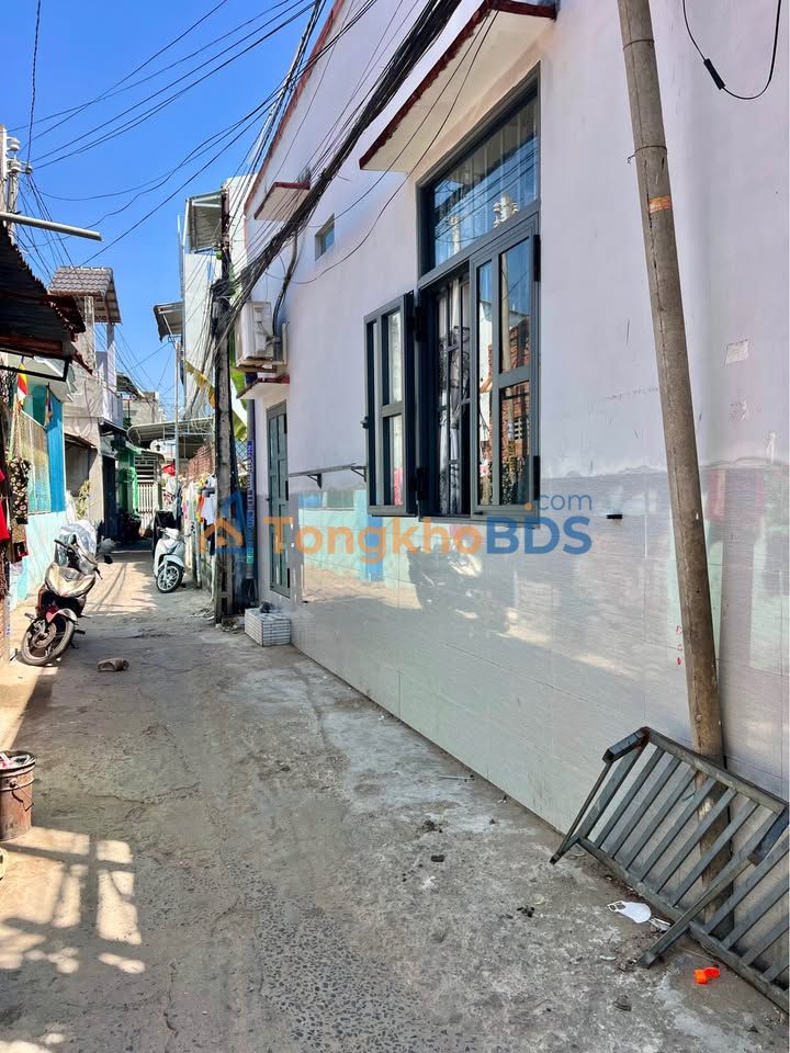 Bán Gấp Nhà Cấp 4 940m² Gần Chợ Cẩm Sìn - Phan Thiết, 1.2 Tỷ