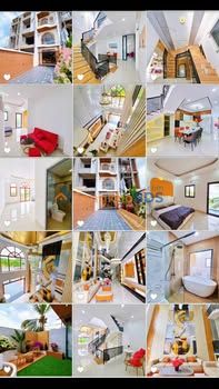 Nhà Mặt Tiền Chợ Gò Đen - Kinh Doanh Đắc Lợi - 4PN - 3.55 Tỷ