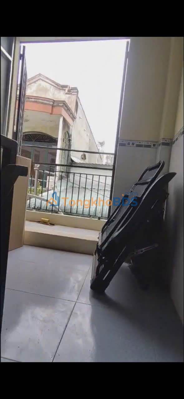 Cho thuê nhà nguyên căn 2PN, 6 triệu/tháng tại Quận 8, TP.HCM