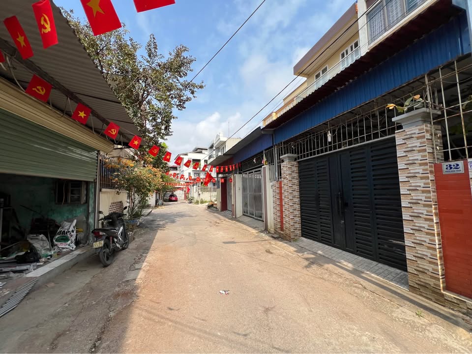 Bán Đất 100m² Máng Nước Hải Phòng - Sổ Đỏ Chính Chủ, Giá Tốt