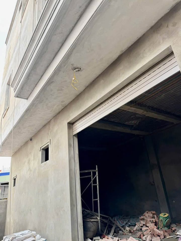 Nhà 3 Tầng Độc Lập Hoàng Công Khanh, Hải Phòng - 2.95 Tỷ