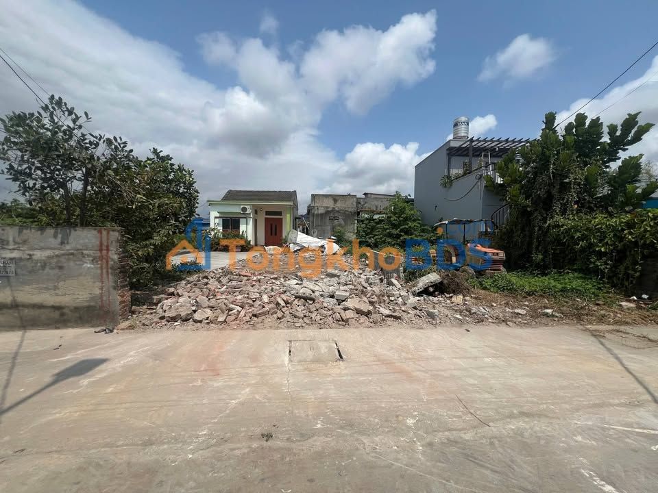 Bán Đất Nền Kiến Thụy 60m² - Tuyến 2 Đường 363, Giá 1.x Tỷ