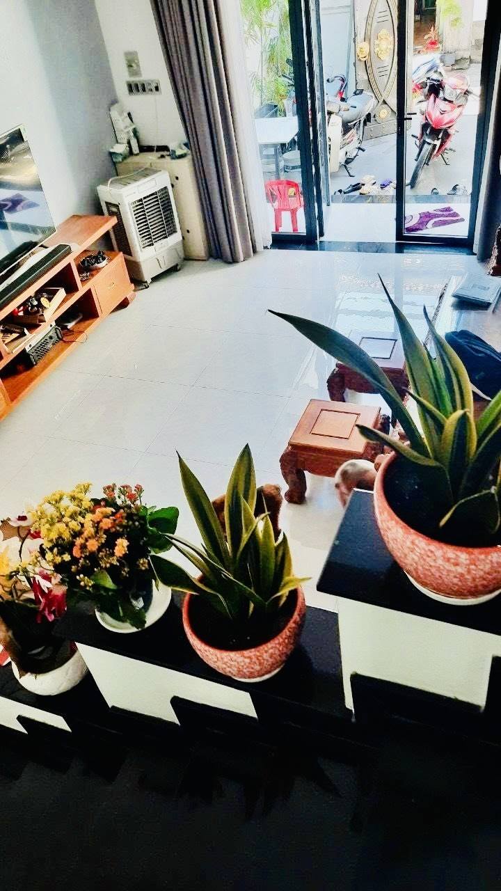 Nhà Hẻm Xe Hơi Gò Vấp 117m² - Ngang 5.5m Nở Hậu - 12.8 Tỷ