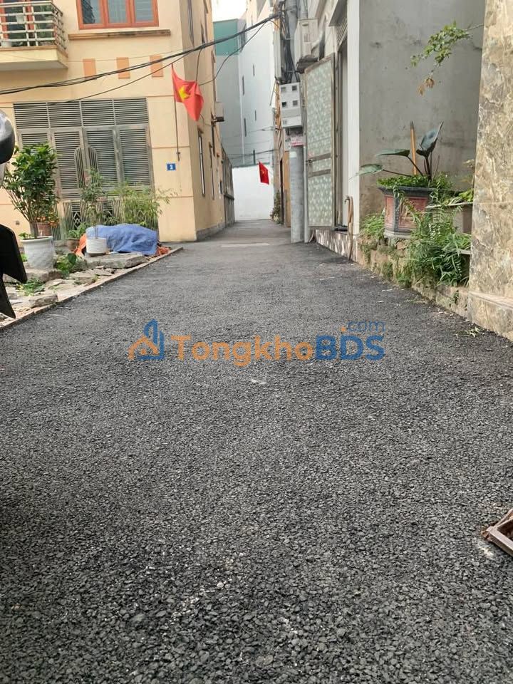 Bán Đất Nền Phúc Lợi Long Biên 38m² - Giá Tốt Nhất