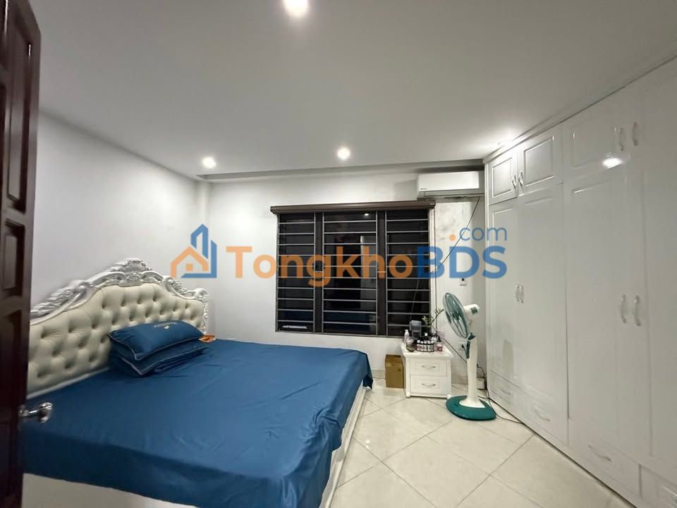 Nhà 5 Tầng Phan Trọng Tuệ 30m² - Ô Tô Tránh, Sổ Đỏ Chính Chủ