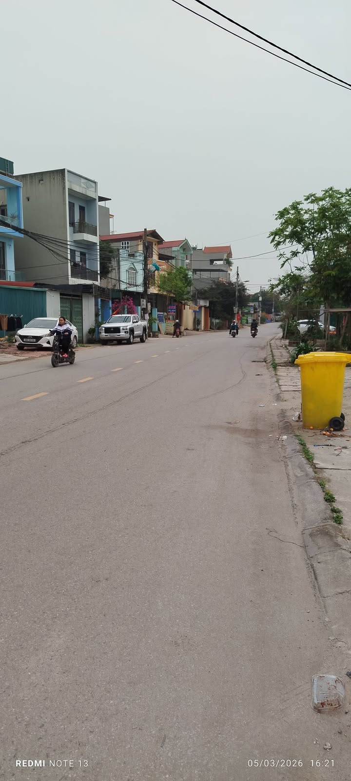 Đất Mặt Tiền Kinh Doanh Sơn Trung - Nam Sơn, Lục Nam 70m² Giá 4 Tỷ