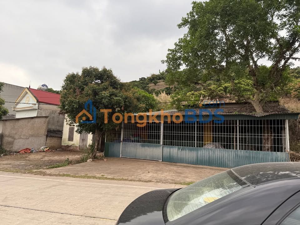 Đất nền Biên Sơn, Bắc Ninh 360m² - Sổ hồng sẵn, giá chỉ 1 tỷ!