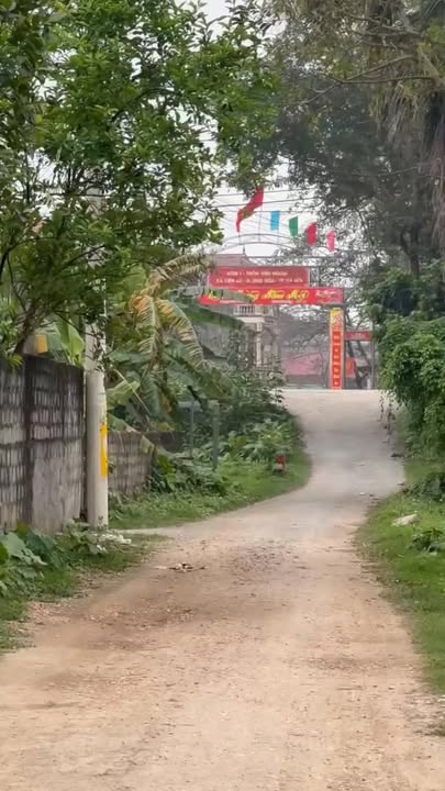 Bán Đất Lô Góc 83m² Mặt Tiền 4.9m Tại Mỹ Đức - Sổ Đỏ Rõ Ràng