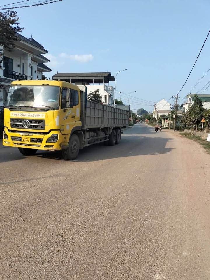 Đất mặt đường An Phú, Mỹ Đức 100m² - Kinh doanh sầm uất, hơn 2 tỷ