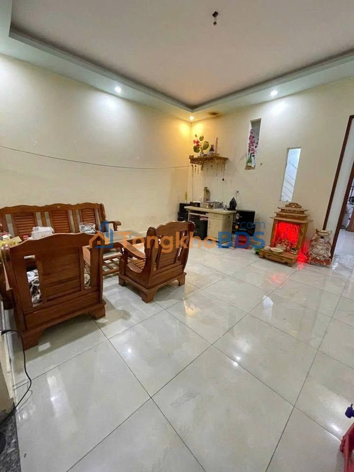 Nhà 52.9m² Vĩnh Khê, Hải Phòng - Sổ đỏ, 2 Tỷ 150 Triệu