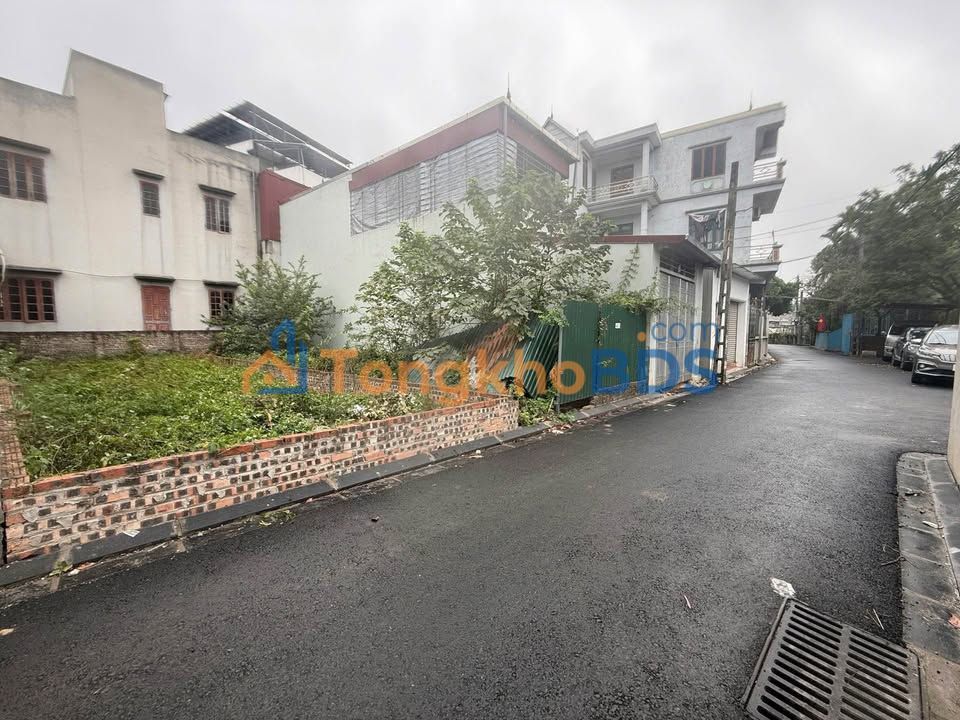 Đất nền Phúc Thịnh Đông Anh 70m² vuông vắn - Giá đầu tư 7.3 tỷ