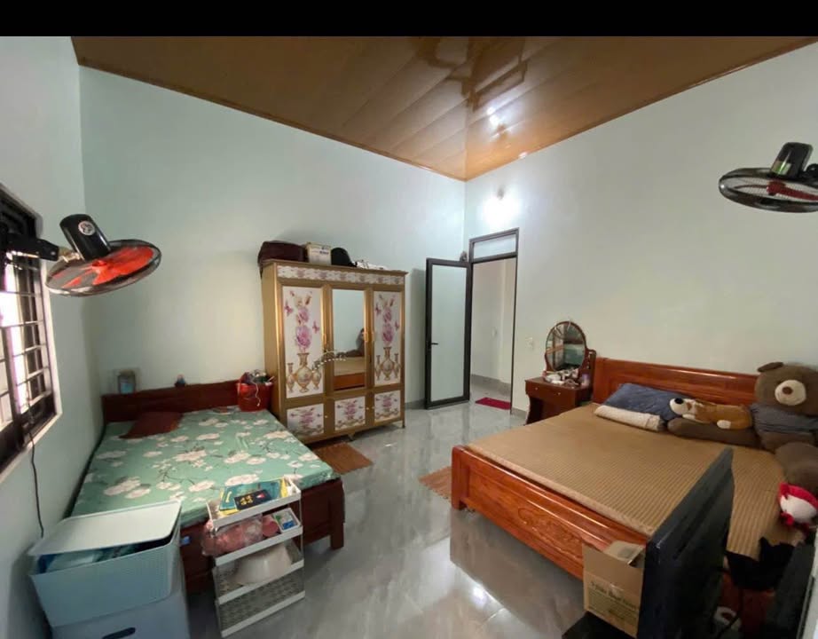 Nhà Cấp 4 Mới Xây, Sẵn Sàng Ở Ngay Tại Tràng Đà, Tuyên Quang - 1 Tỷ